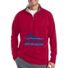 Sport Wick ® Fleece 1/4 Zip Pullover Thumbnail