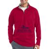 Sport Wick ® Fleece 1/4 Zip Pullover Thumbnail
