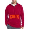 Sport Wick ® Fleece 1/4 Zip Pullover Thumbnail