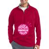 Sport Wick ® Fleece 1/4 Zip Pullover Thumbnail