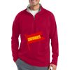 Sport Wick ® Fleece 1/4 Zip Pullover Thumbnail