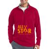Sport Wick ® Fleece 1/4 Zip Pullover Thumbnail