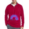 Sport Wick ® Fleece 1/4 Zip Pullover Thumbnail