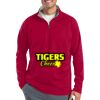Sport Wick ® Fleece 1/4 Zip Pullover Thumbnail