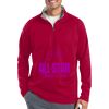 Sport Wick ® Fleece 1/4 Zip Pullover Thumbnail