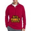 Sport Wick ® Fleece 1/4 Zip Pullover Thumbnail