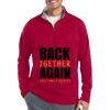 Sport Wick ® Fleece 1/4 Zip Pullover Thumbnail