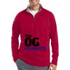 Sport Wick ® Fleece 1/4 Zip Pullover Thumbnail