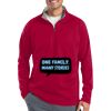 Sport Wick ® Fleece 1/4 Zip Pullover Thumbnail