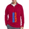 Sport Wick ® Fleece 1/4 Zip Pullover Thumbnail
