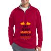 Sport Wick ® Fleece 1/4 Zip Pullover Thumbnail