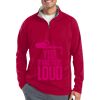 Sport Wick ® Fleece 1/4 Zip Pullover Thumbnail