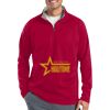Sport Wick ® Fleece 1/4 Zip Pullover Thumbnail