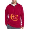 Sport Wick ® Fleece 1/4 Zip Pullover Thumbnail