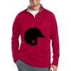 Sport Wick ® Fleece 1/4 Zip Pullover Thumbnail