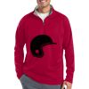 Sport Wick ® Fleece 1/4 Zip Pullover Thumbnail