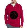 Sport Wick ® Fleece 1/4 Zip Pullover Thumbnail