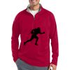 Sport Wick ® Fleece 1/4 Zip Pullover Thumbnail