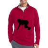 Sport Wick ® Fleece 1/4 Zip Pullover Thumbnail