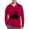 Sport Wick ® Fleece 1/4 Zip Pullover Thumbnail
