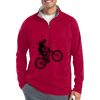 Sport Wick ® Fleece 1/4 Zip Pullover Thumbnail