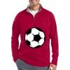 Sport Wick ® Fleece 1/4 Zip Pullover Thumbnail