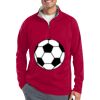 Sport Wick ® Fleece 1/4 Zip Pullover Thumbnail