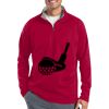 Sport Wick ® Fleece 1/4 Zip Pullover Thumbnail