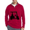 Sport Wick ® Fleece 1/4 Zip Pullover Thumbnail