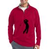 Sport Wick ® Fleece 1/4 Zip Pullover Thumbnail