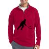 Sport Wick ® Fleece 1/4 Zip Pullover Thumbnail