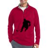 Sport Wick ® Fleece 1/4 Zip Pullover Thumbnail