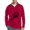 Sport Wick ® Fleece 1/4 Zip Pullover Thumbnail