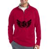 Sport Wick ® Fleece 1/4 Zip Pullover Thumbnail