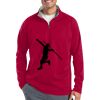 Sport Wick ® Fleece 1/4 Zip Pullover Thumbnail