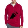 Sport Wick ® Fleece 1/4 Zip Pullover Thumbnail