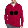 Sport Wick ® Fleece 1/4 Zip Pullover Thumbnail