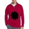 Sport Wick ® Fleece 1/4 Zip Pullover Thumbnail