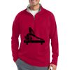 Sport Wick ® Fleece 1/4 Zip Pullover Thumbnail