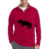 Sport Wick ® Fleece 1/4 Zip Pullover Thumbnail