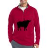 Sport Wick ® Fleece 1/4 Zip Pullover Thumbnail