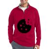 Sport Wick ® Fleece 1/4 Zip Pullover Thumbnail