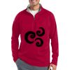 Sport Wick ® Fleece 1/4 Zip Pullover Thumbnail