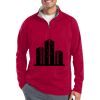 Sport Wick ® Fleece 1/4 Zip Pullover Thumbnail