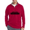 Sport Wick ® Fleece 1/4 Zip Pullover Thumbnail