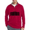 Sport Wick ® Fleece 1/4 Zip Pullover Thumbnail