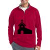 Sport Wick ® Fleece 1/4 Zip Pullover Thumbnail