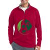 Sport Wick ® Fleece 1/4 Zip Pullover Thumbnail