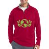 Sport Wick ® Fleece 1/4 Zip Pullover Thumbnail