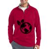 Sport Wick ® Fleece 1/4 Zip Pullover Thumbnail